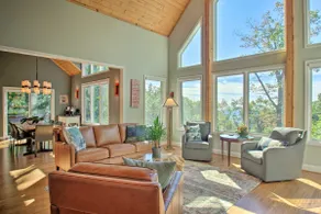 NEU! Lavish Wintergreen Home w / Whirlpool vom Skilaufen! - Image 5