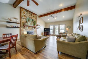 Lake Sinclair Retreat w/ Big Water Views & Dock! - Image 4