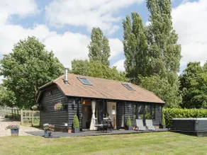 Toad Hall Cottage - Image 2