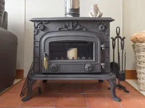 Toad Hall Cottage - Image 5