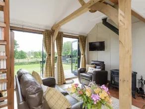 Toad Hall Cottage - Image 4