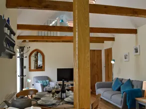 Cornbrash Farm Cottage - Image 3