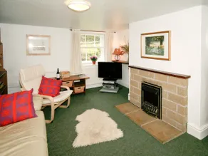 Drum And Monkey Cottage - Image 3
