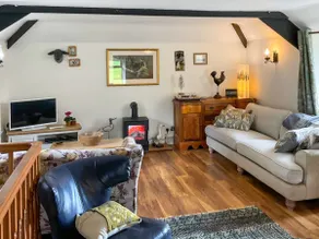 Kielder Cottage Spa - E3533 - Image 3