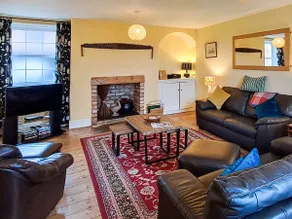 Foston Grange Cottage - Image 4