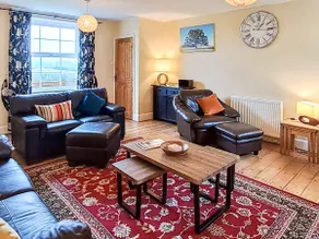 Foston Grange Cottage - Image 3