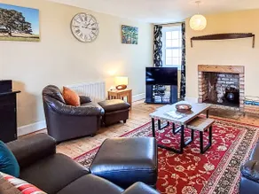 Foston Grange Cottage - Image 2