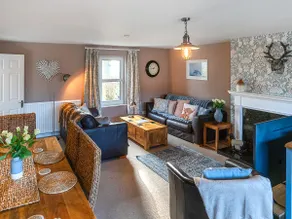 Garden Cottage - Image 2