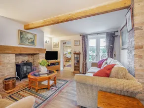 Garden Cottage - Image 2