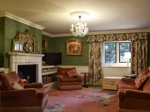 The Coach House - Image 2