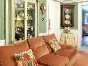 The Coach House - Image 3