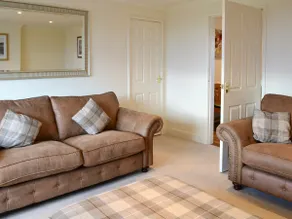 Foulden Hill Farm Cottage - Image 3