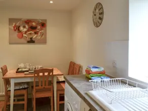 Foulden Hill Farm Cottage - Image 5