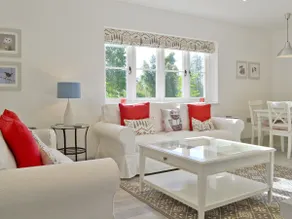 Familienorientiertes schönes Landhaus mit Grill und Garten | Flussblick | Hunde erlaubt - Image 3