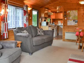 Fell View Lodge - Image 4