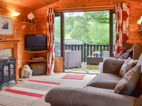 Fell View Lodge - Image 2