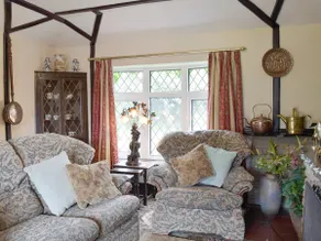Tillet Cottage - Image 3