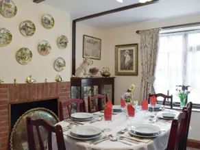 Tillet Cottage - Image 5