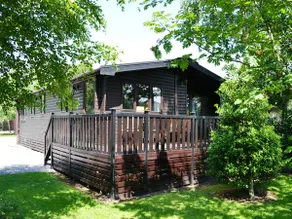 Whiteside Lodge au parc Burnside - Image 2