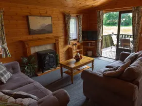 Whiteside Lodge au parc Burnside - Image 4