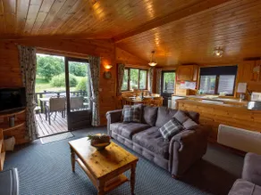 Whiteside Lodge au parc Burnside - Image 3