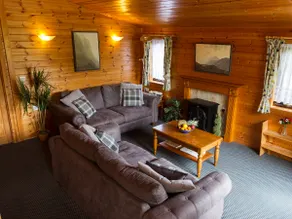 Whiteside Lodge au parc Burnside - Image 5