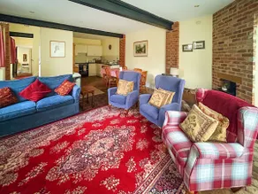 The Coach House - Image 2