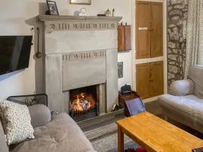 Spoutscroft Cottage - Image 3
