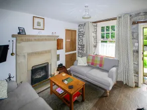 Spoutscroft Cottage - Image 2