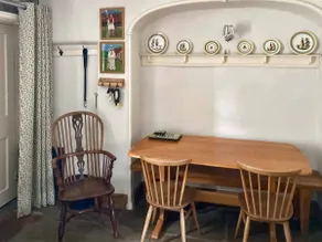 Spoutscroft Cottage - Image 5