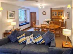 Joan's Cottage - Image 2