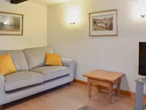 Harriet's Hideaway - Image 3