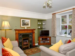 Molly's Cottage - Image 2