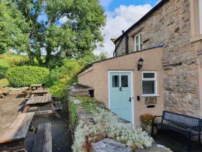 Boende med 3 sovrum i Horton in Ribblesdale, near Settle - Image 2