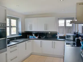 Dormouse Cottage - Image 4