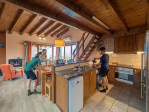 Ca l'Estamenya, Els Munts Apartment - Image 3