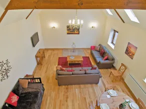 Dairy Cottage - E5279 - Image 4