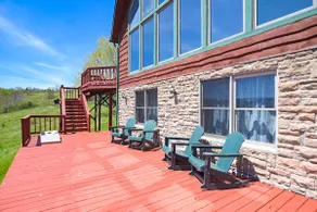 West Virginia Cabin Near Snowshoe Mountain Resort - Image 3