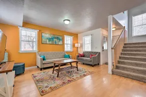 Family-Friendly Logan Farmhouse w/ Yard & Near USU - Image 5