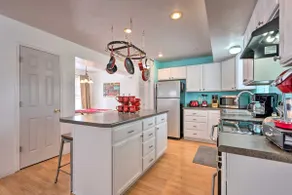 Family-Friendly Logan Farmhouse w/ Yard & Near USU - Image 2