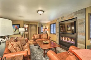 Modern Home w/ Patio: 3 Mi to Beaver Creek Resort! - Image 4
