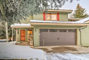 Modern Home w/ Patio: 3 Mi to Beaver Creek Resort! - Image 3