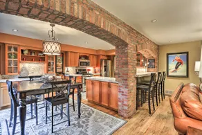 Modern Home w/ Patio: 3 Mi to Beaver Creek Resort! - Image 2