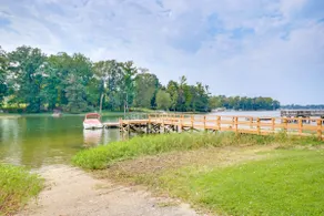 Chapin Home Near Boat Launch & Lake Murray! - Image 3