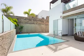 Espaciosa villa totalmente equipada con barbacoa, jardín y terraza | Cerca de la playa - Image 5