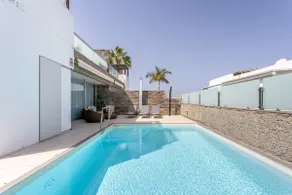 Espaciosa villa totalmente equipada con barbacoa, jardín y terraza | Cerca de la playa - Image 3