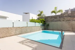 Espaciosa villa totalmente equipada con barbacoa, jardín y terraza | Cerca de la playa - Image 2