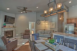 Lead Family Home w/ Hot Tub, 2 Mi to Deer Mountain - Image 3