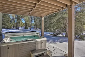 Lead Family Home w/ Hot Tub, 2 Mi to Deer Mountain - Image 2