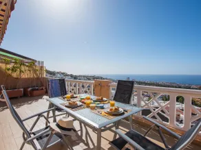 109 INCREDIBLE VIEW! Romantic! HEATED POOL Costa Adeje - Image 5